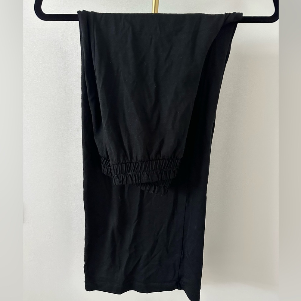 Vincent James Designs wide leg pants